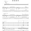 Avenged Sevenfold – Hail to the King 進口樂譜：圖片 3