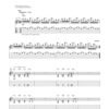 Avenged Sevenfold – Hail to the King 進口樂譜：圖片 4