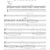Avenged Sevenfold – Hail to the King 進口樂譜：圖片 5