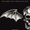 Avenged Sevenfold – Hail to the King 進口樂譜：圖片 6