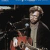 Eric Clapton – Unplugged – Deluxe Edition 進口樂譜