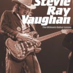 Play like Stevie Ray Vaughan 進口吉他教材