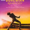 Bohemian Rhapsody 進口樂譜