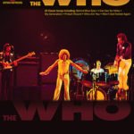 Best of The Who 進口樂譜