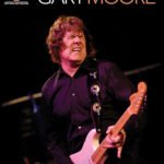 Best of Gary Moore 進口樂譜