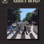 The Beatles – Abbey Road 進口樂譜