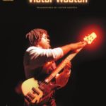 The Best of Victor Wooten 進口貝斯樂譜