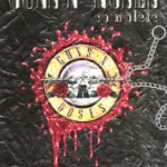 Guns N' Roses Complete 進口樂譜