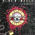 Guns N' Roses Complete Volume 2 進口樂譜