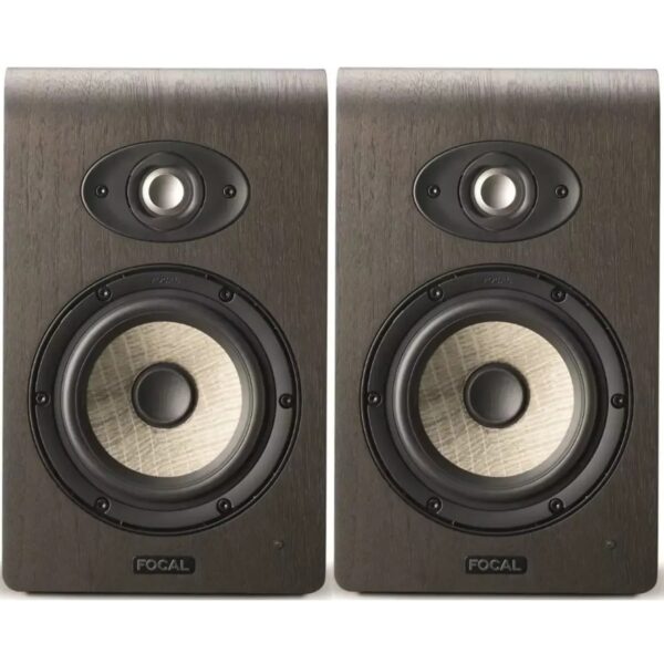 Focal Shape 65 6.5吋 監聽喇叭 一對