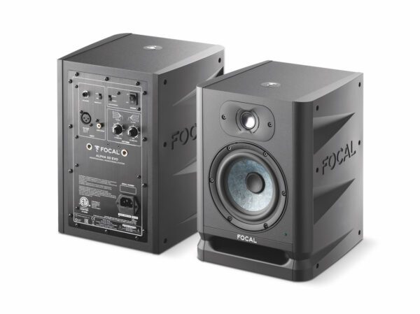 FOCAL ALPHA EVO 65