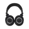 停產 鐵三角 ATH-M50xBT 藍牙 監聽耳機 Audio-technica：圖片 4