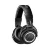停產 鐵三角 ATH-M50xBT 藍牙 監聽耳機 Audio-technica：圖片 2