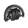 停產 鐵三角 ATH-M50xBT 藍牙 監聽耳機 Audio-technica：圖片 3