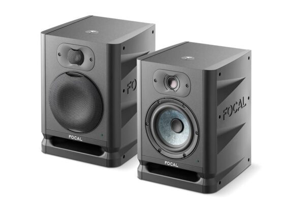 FOCAL ALPHA EVO 50