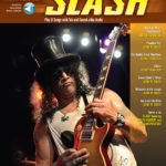 Slash Guitar Play-Along Volume 143 進口樂譜