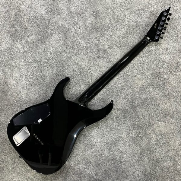 ESP E-II HORIZON NT-II See Thur Black Cherry 電吉他：圖片 7