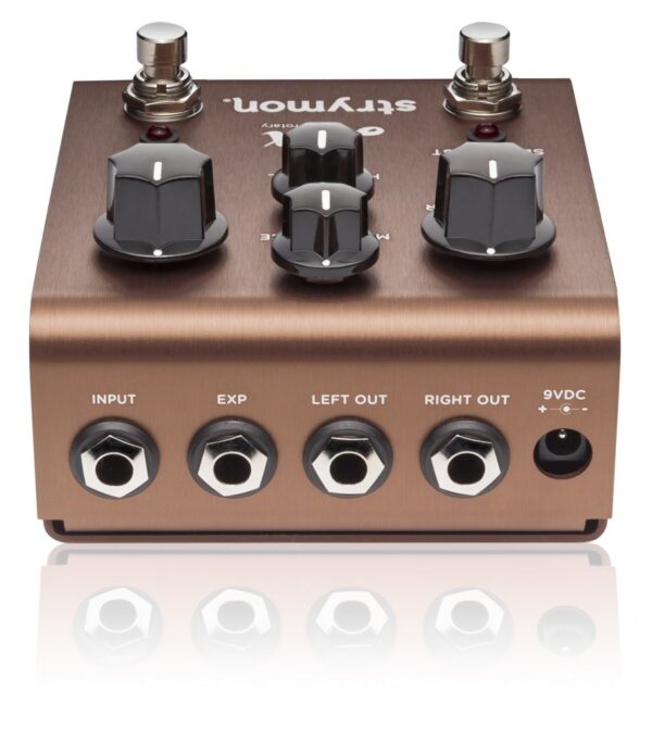 Strymon LEX Rotary 美國手工 旋轉喇叭模擬效果器：圖片 2