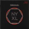 Daddario NYXL1052 電吉他弦 鎳弦 Regular 10-52