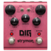 Strymon DIG Digital Dual Delay 美國手工 雙延遲效果器