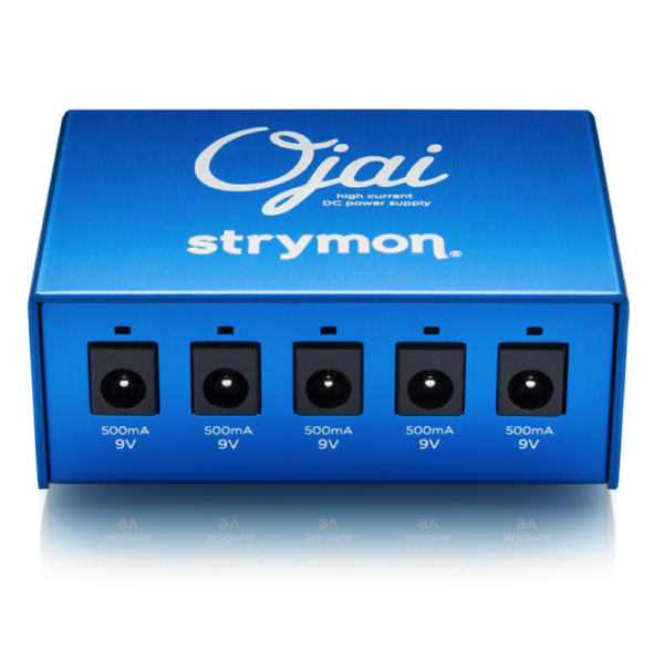Strymon Ojai 效果器 電源供應器