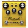 Strymon Riverside Multistage Drive 美國手工 破音效果器
