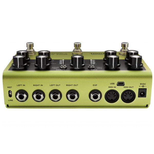 Strymon Volante 美國手工 復古盤帶迴音延遲 效果器：圖片 2