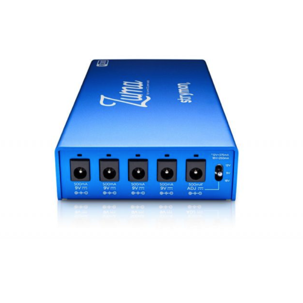 Strymon Zuma R300 效果器 電源供應器