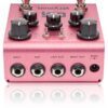 Strymon DIG Digital Dual Delay 美國手工 雙延遲效果器：圖片 2