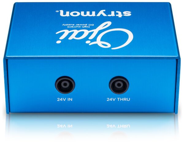 Strymon Ojai 效果器 電源供應器：圖片 2