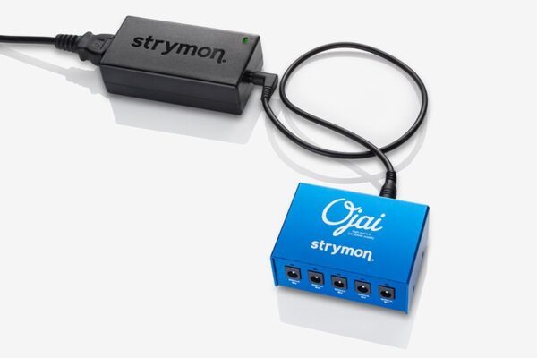 Strymon Ojai 效果器 電源供應器：圖片 3