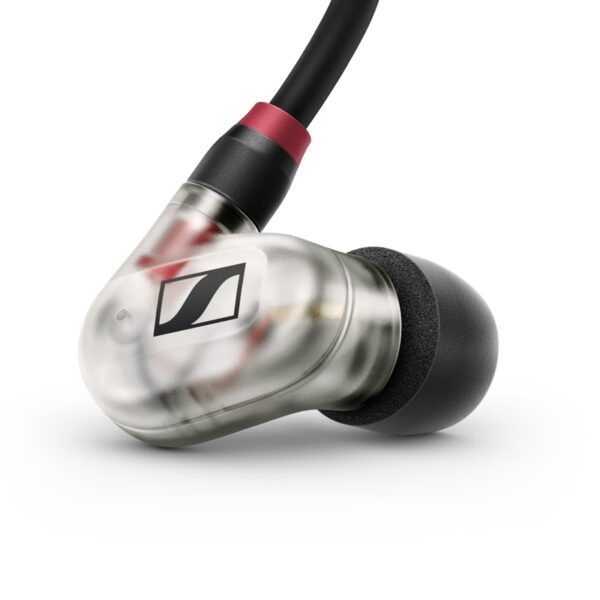Sennheiser IE400 PRO 入耳式 監聽耳機 透明：圖片 2