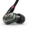 Sennheiser IE400 PRO BLACK 入耳式 監聽耳機 黑透明：圖片 2