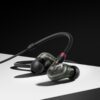 Sennheiser IE400 PRO BLACK 入耳式 監聽耳機 黑透明：圖片 4