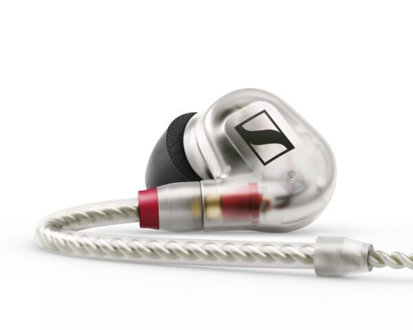 Sennheiser IE500 PRO 入耳式 監聽耳機 透明：圖片 3