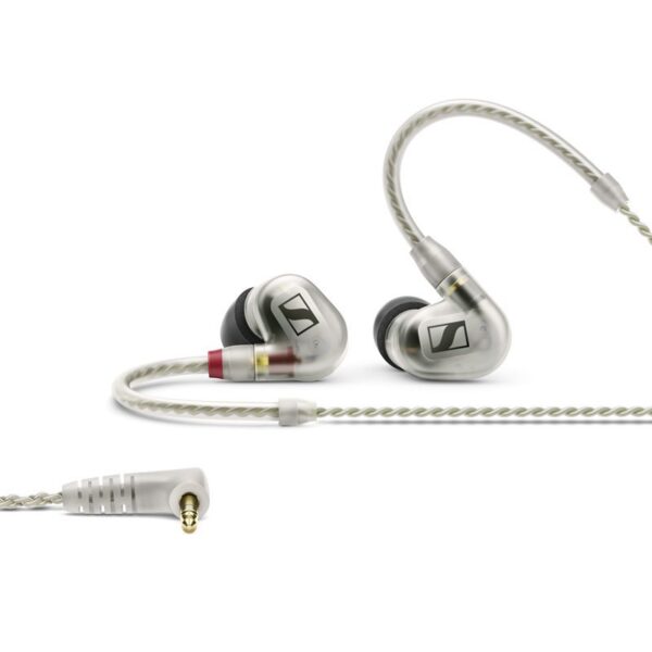 Sennheiser IE500 PRO 入耳式 監聽耳機 透明