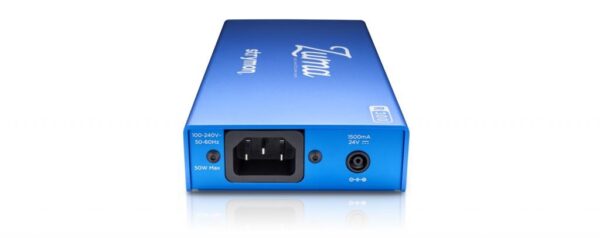 Strymon Zuma R300 效果器 電源供應器：圖片 2
