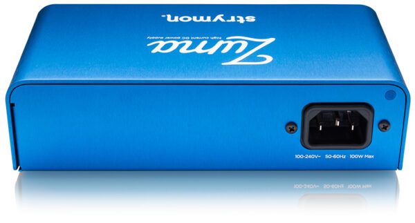 Strymon Zuma 效果器 電源供應器：圖片 2