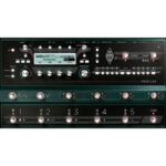 Kemper Profiler Stage 地板前級綜合