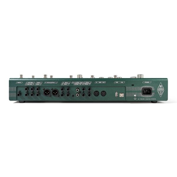 Kemper Profiler Stage 地板前級綜合效果器 含袋：圖片 3