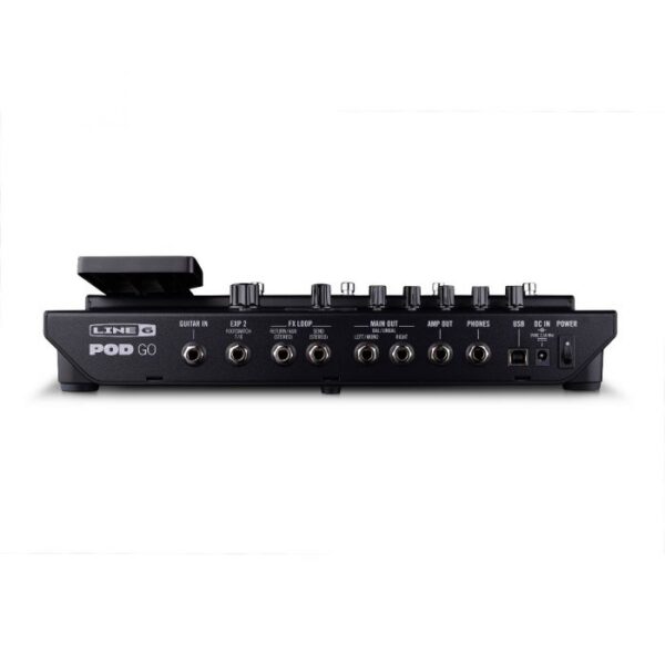 Line 6 POD GO 綜合效果器：圖片 3
