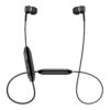 停產 Sennheiser CX 150BT 入耳式藍牙耳機 黑色 聲海塞爾：圖片 2