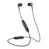 停產 Sennheiser CX 150BT 入耳式藍牙耳機 黑色 聲海塞爾