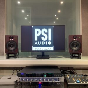 PSI Audio A14 M