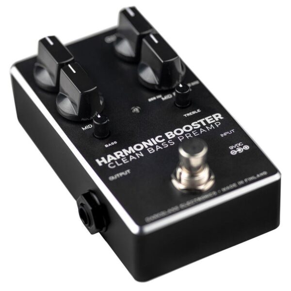 Darkglass Harmonic Booster 2.0