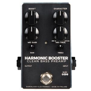 Darkglass Harmonic Booster 2.0