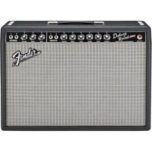 Fender Deluxe Reverb 65