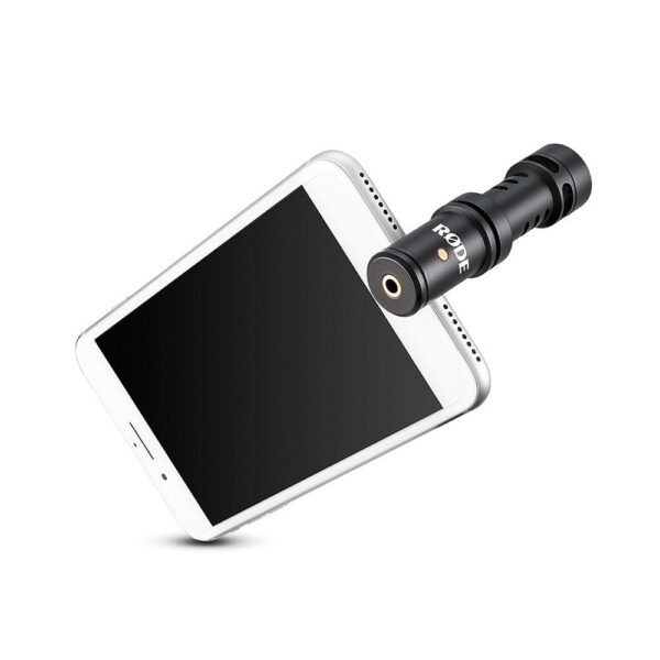 RODE VideoMic Me-L Lightning iPhone/iPad麥克風