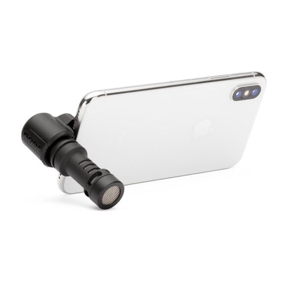 RODE VideoMic Me-L Lightning iPhone/iPad麥克風