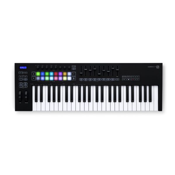 Novation Launchkey 49 MK3 49鍵MIDI